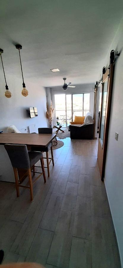 Апартаменти Precioso Piso Con Vista Y Junto Al Mar Пуерто-де-Масаррон Екстер'єр фото
