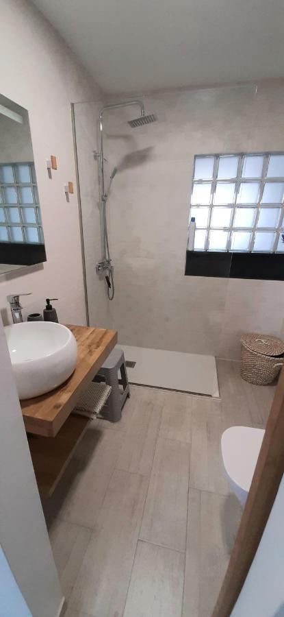Апартаменти Precioso Piso Con Vista Y Junto Al Mar Пуерто-де-Масаррон Екстер'єр фото