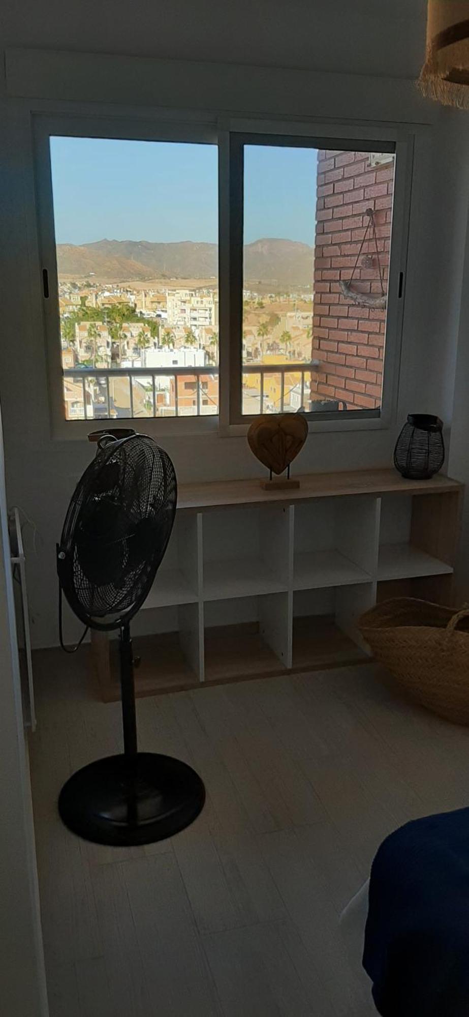 Апартаменти Precioso Piso Con Vista Y Junto Al Mar Пуерто-де-Масаррон Екстер'єр фото