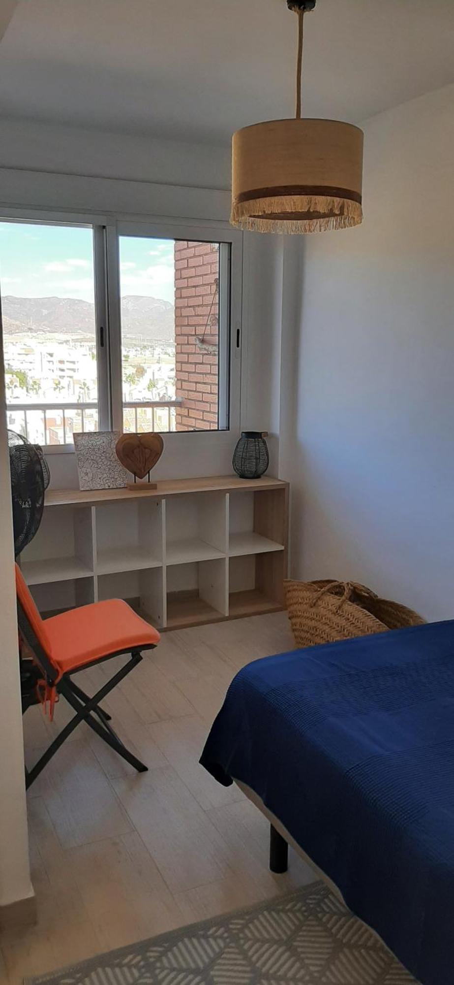 Апартаменти Precioso Piso Con Vista Y Junto Al Mar Пуерто-де-Масаррон Екстер'єр фото